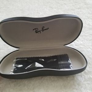 Ray-Ban Glasses Case